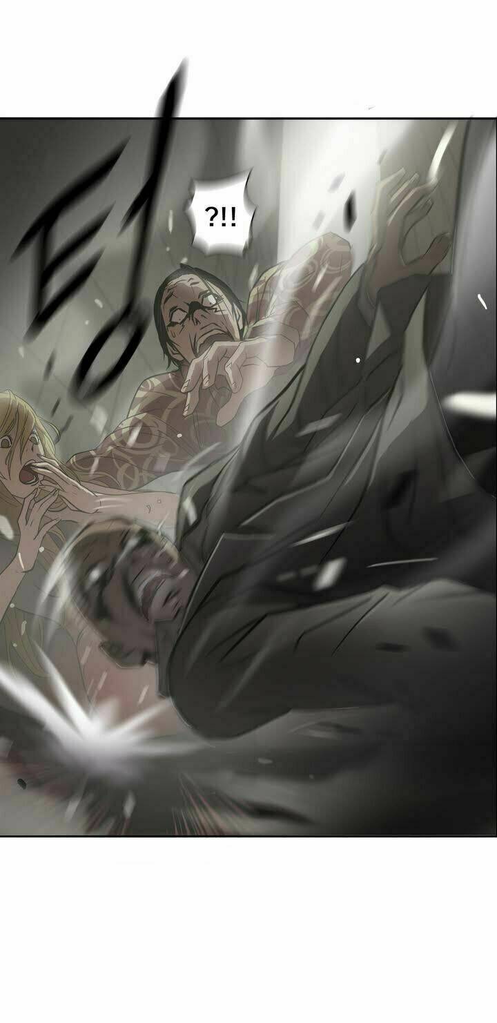 kẻ bị ruồng bỏ chapter 1 20