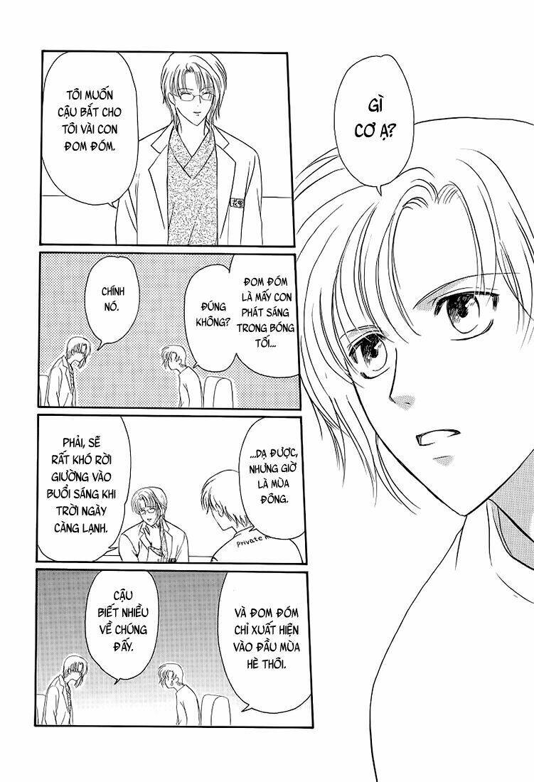 gohou drug chapter 3 18