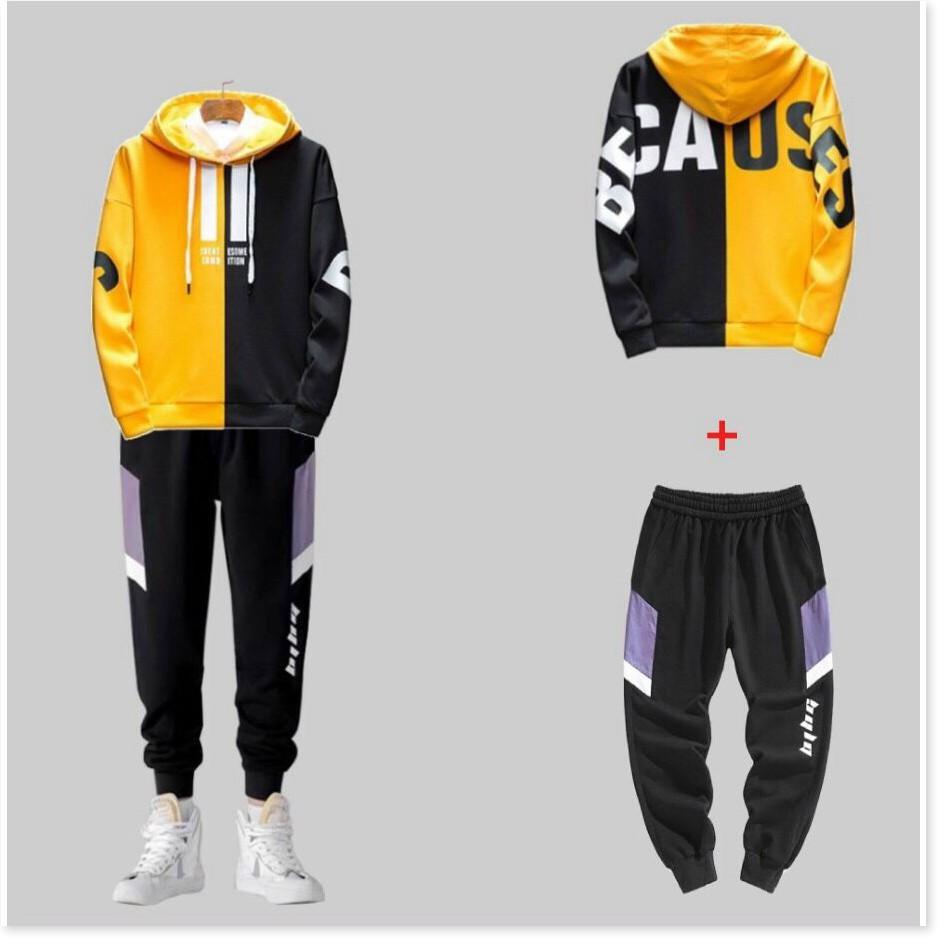 SET BỘ THU ĐÔNG TAY DÀI THỜI TRANG GIÀNH CHO MỌI LỨA TUỔI THỜI TRANG VINA 1HIT FASHION