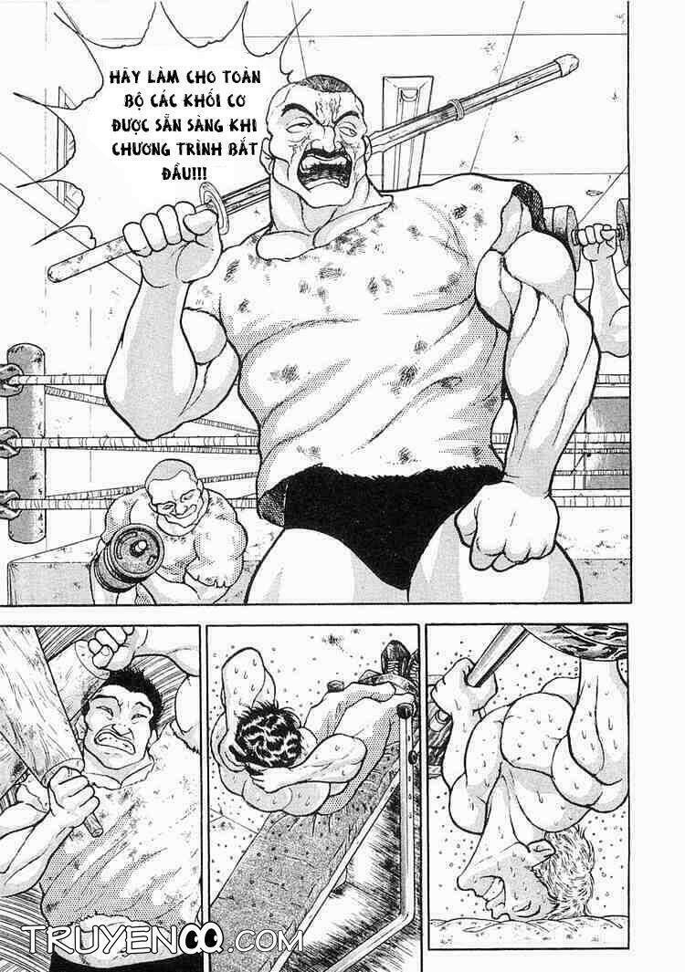 garouden chapter 4 16