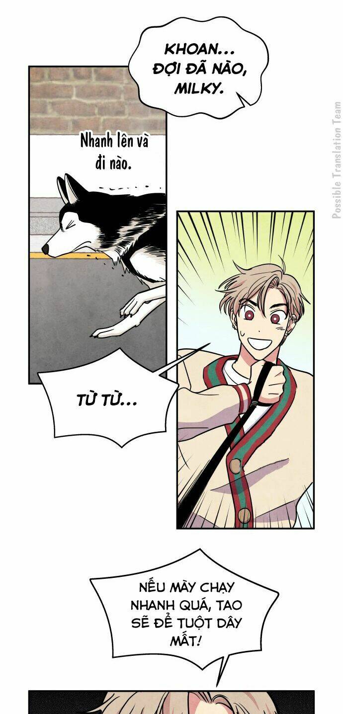 tai sói và mũ đỏ chapter 28 45