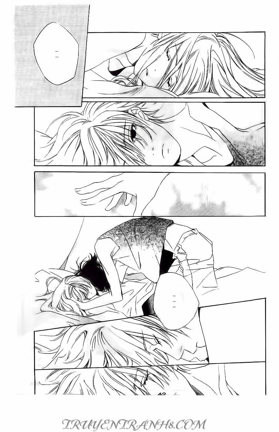 ngày hóa bướm chapter 1 41