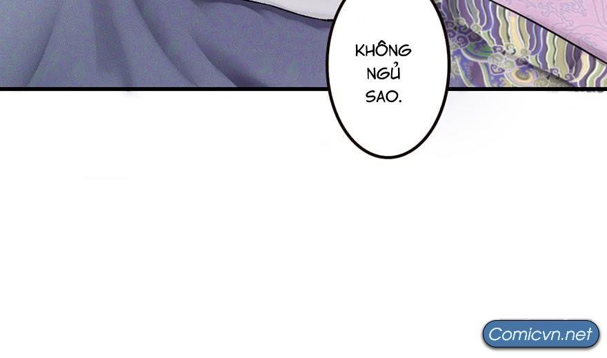 mạnh bà truy phu ký chapter 9 29