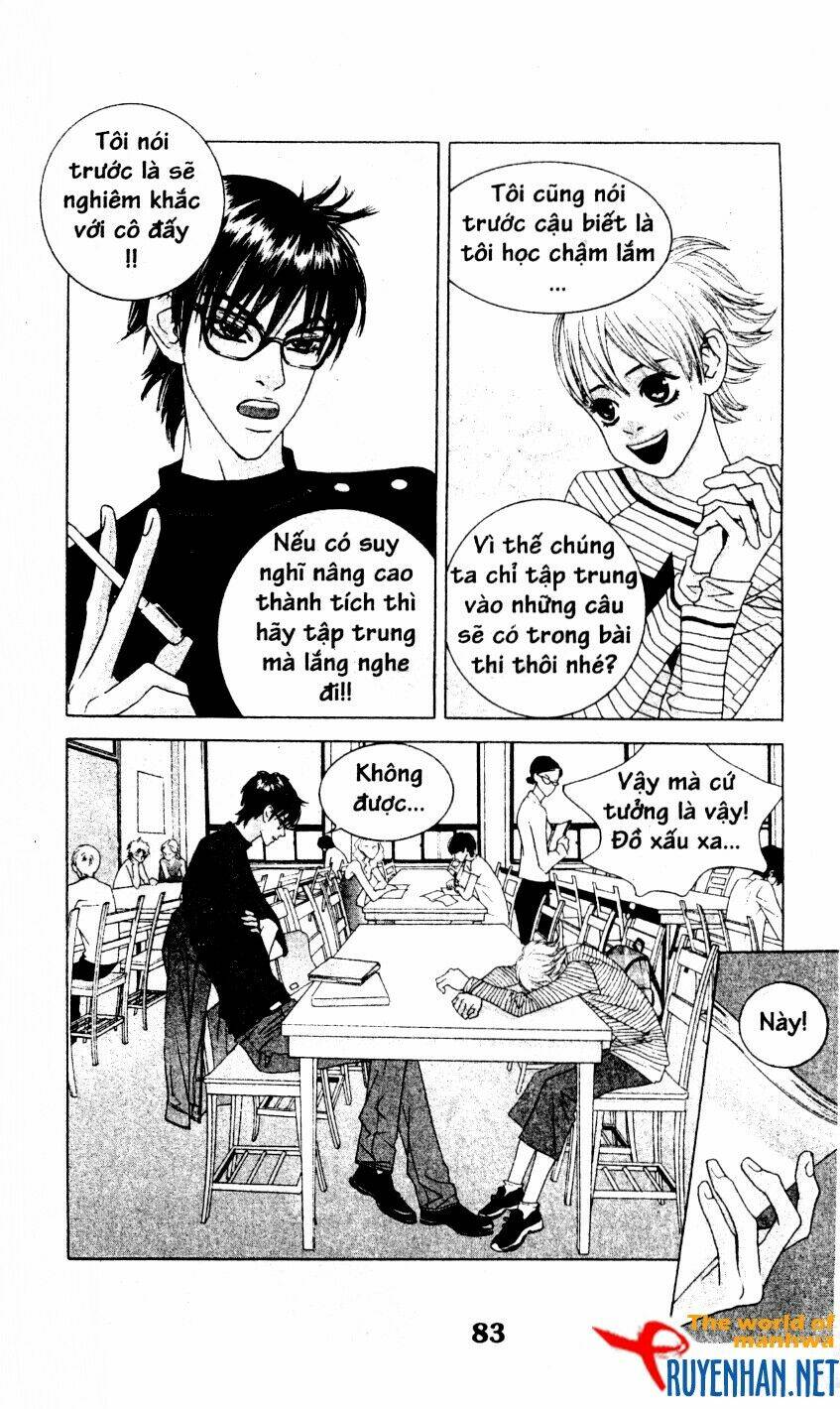 you're so cool chapter 14 5