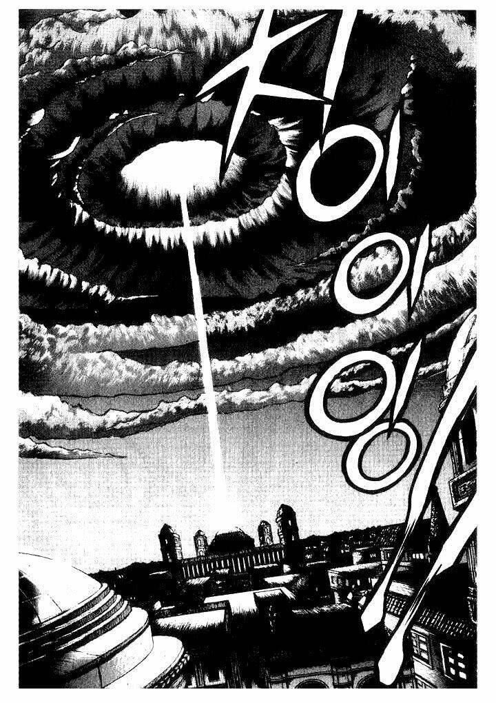 rebirth - tái sinh chapter 15 19