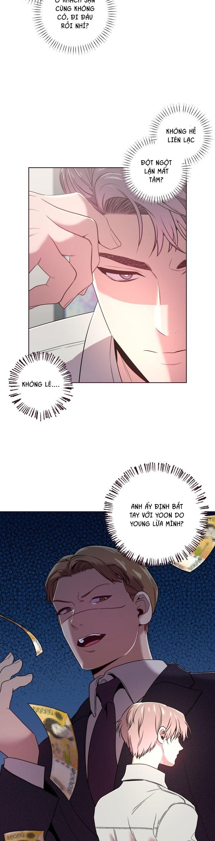 falling down chapter 19 23