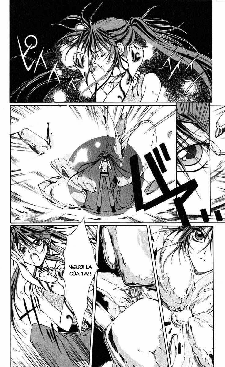 record of fallen vampire chapter 13 32