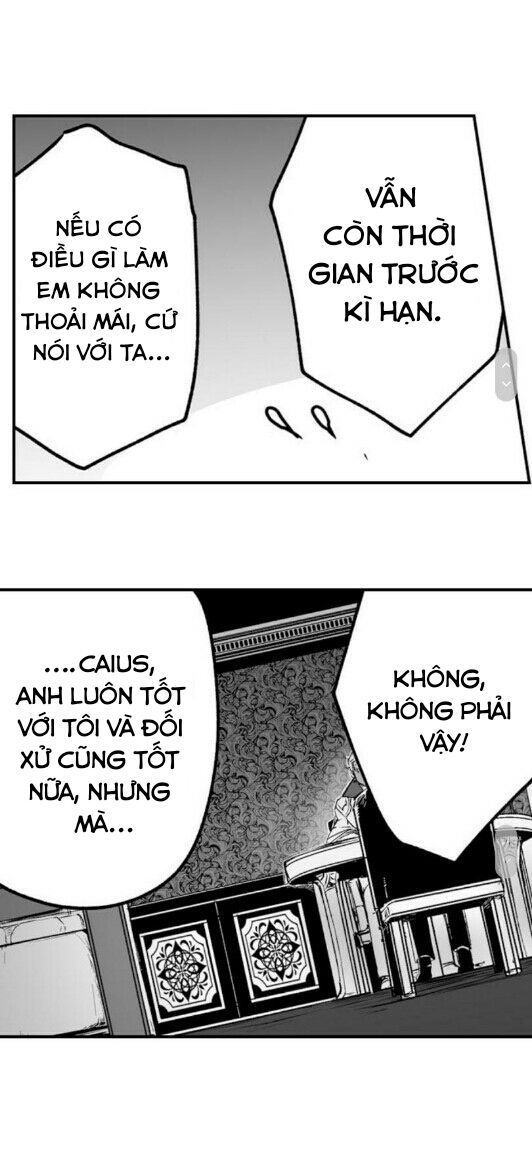 vợ của titan chapter 8 14
