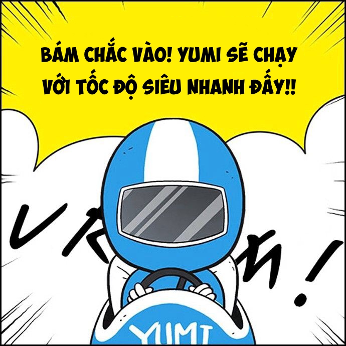 yumis cells chapter 10 14