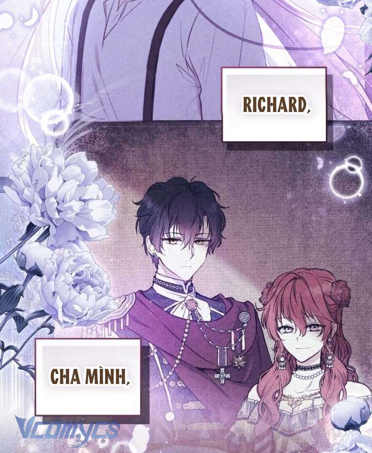 tôi được nuôi dưỡng bởi những kẻ phản diện chapter 69 3