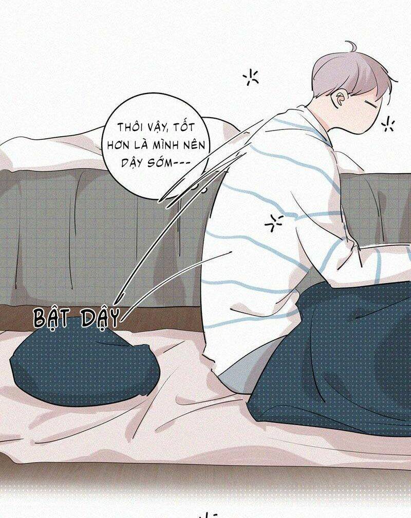 câu chuyện về cậu và tôi chapter 33 31