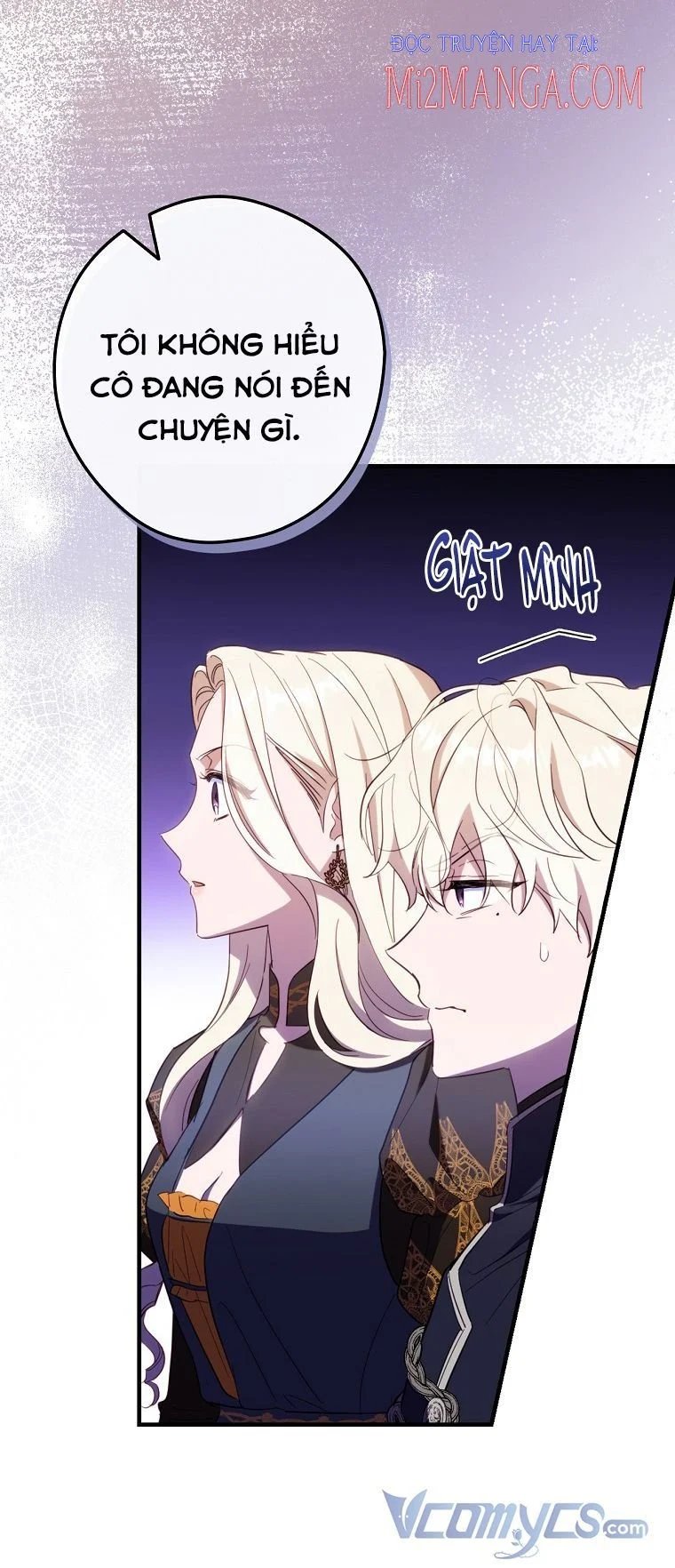 phương pháp khiến chồng đứng về phía của tôi chapter 28.5 11