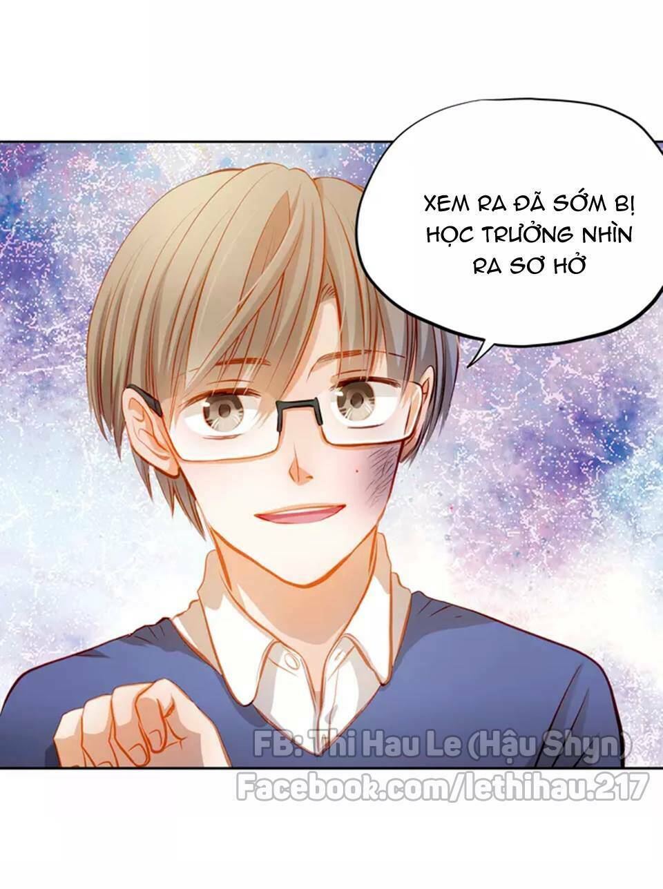 sự cám dỗ xấu xa chapter 23 3