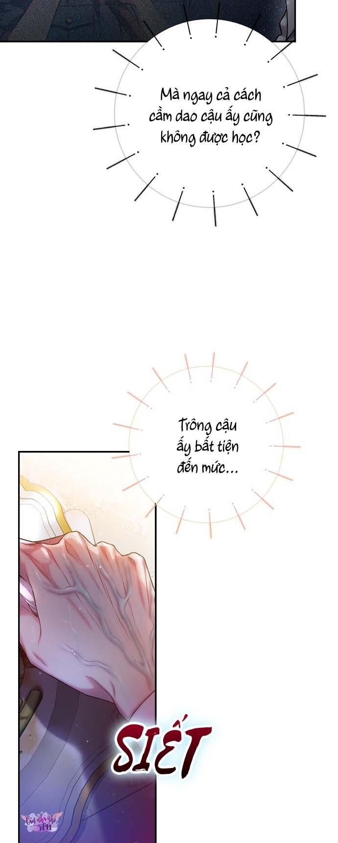 cơn mưa mật ngọt chapter 34 40
