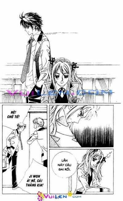 tìm lại tình yêu chapter 52 8