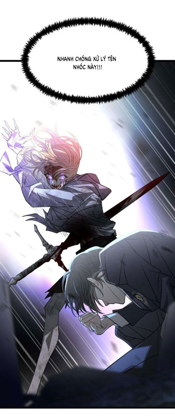 dark moon - tế đàn ánh trăng chapter 68.1 26