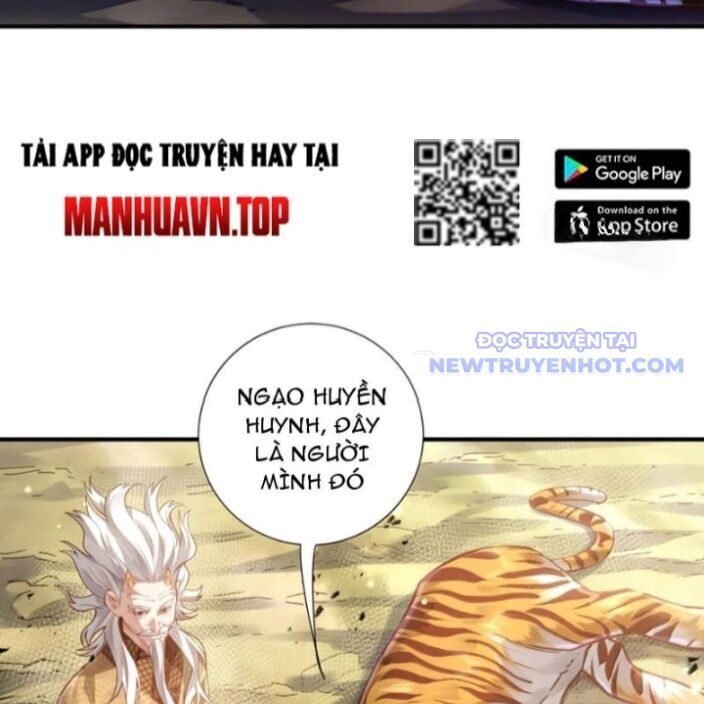 bói toán mà thôi, cửu vĩ yêu đế sao lại thành nương tử ta?! chapter 72 20