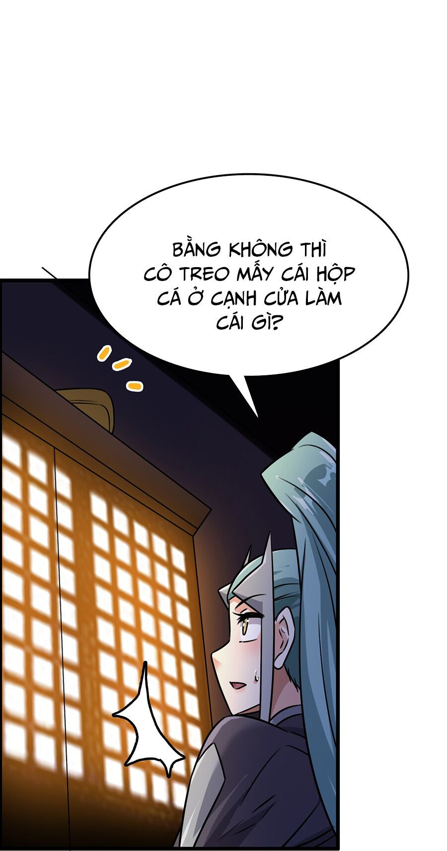 đại bảo kiếm của tôi chapter 56 26