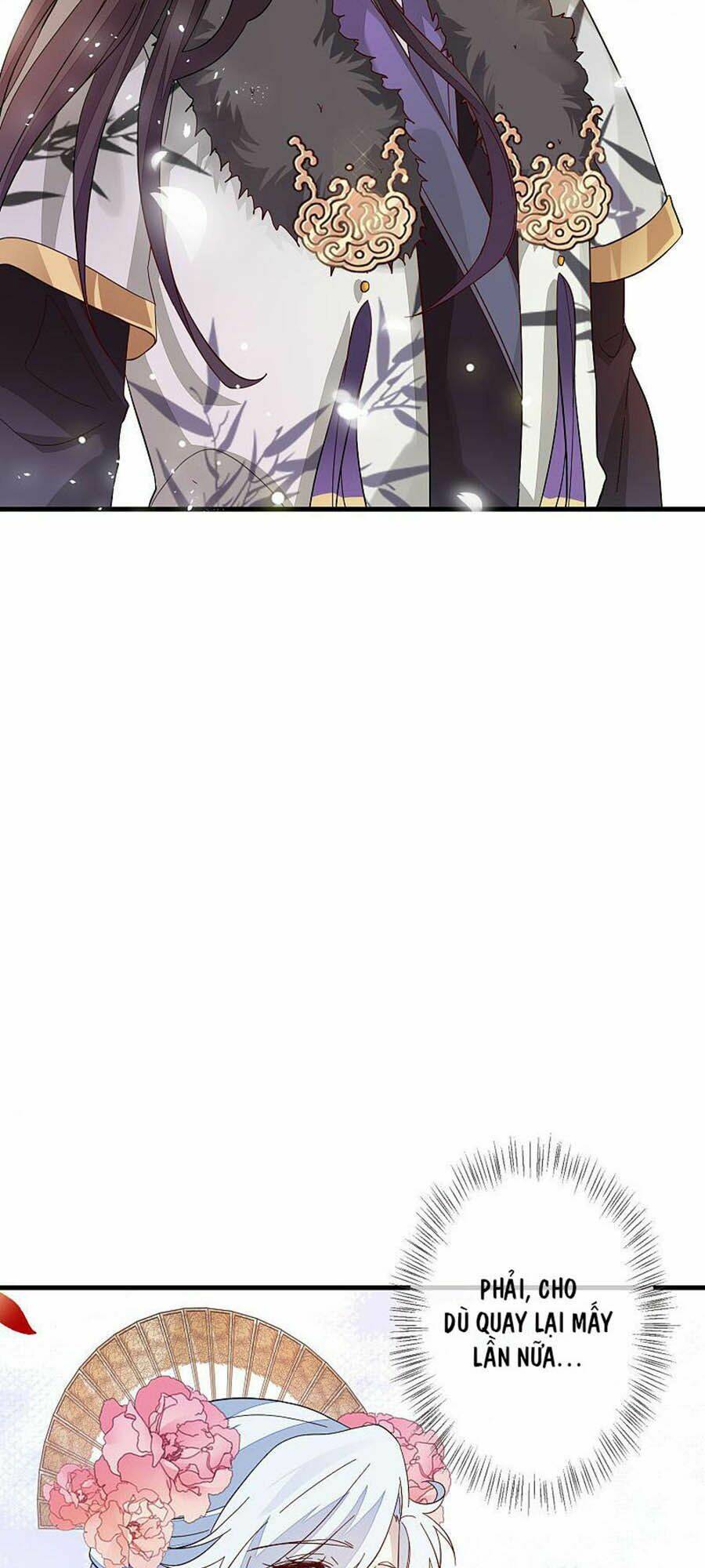 cửu khuyết phong hoa chapter 132 22