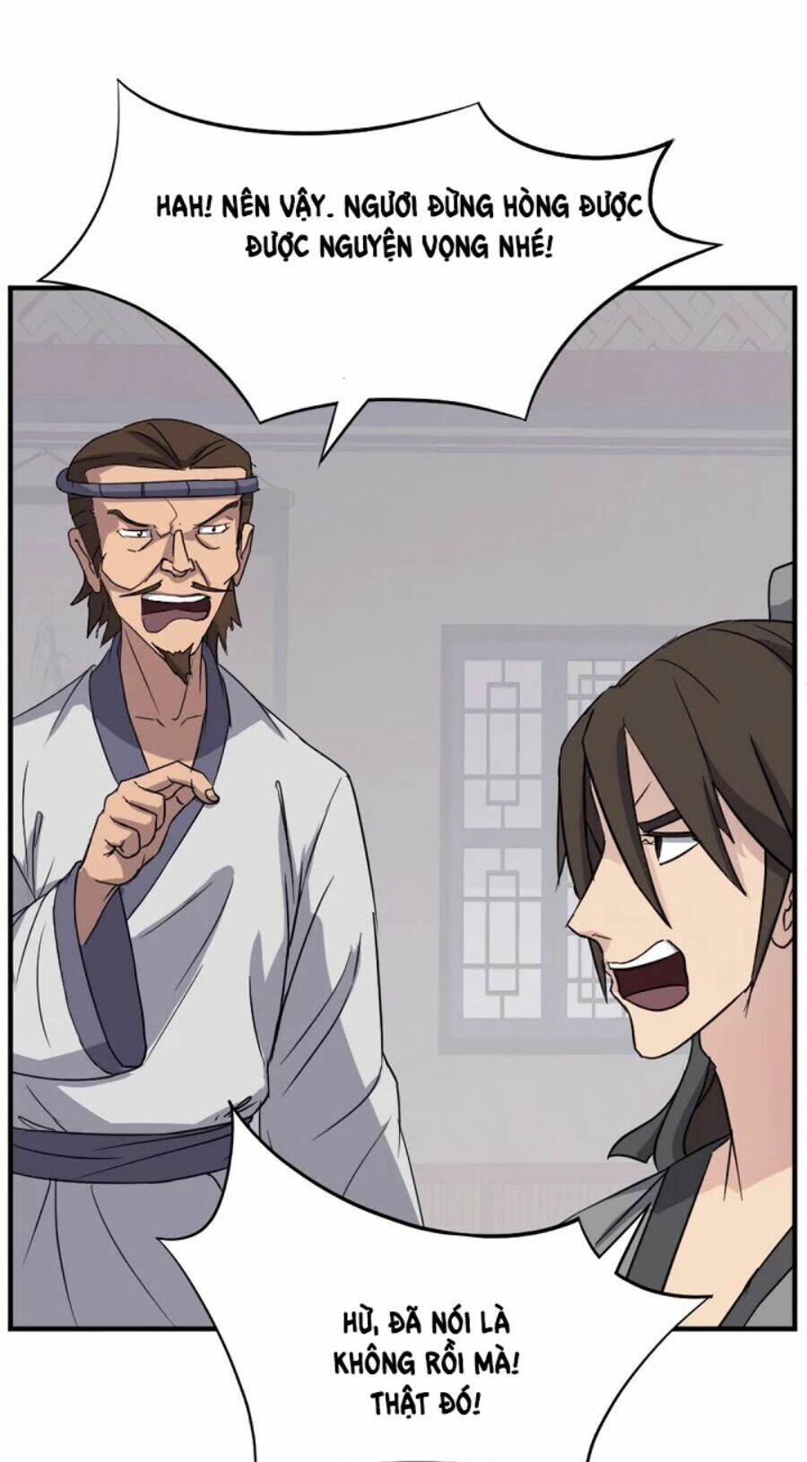 trọng sinh, bất khả chiến bại chapter 94 5
