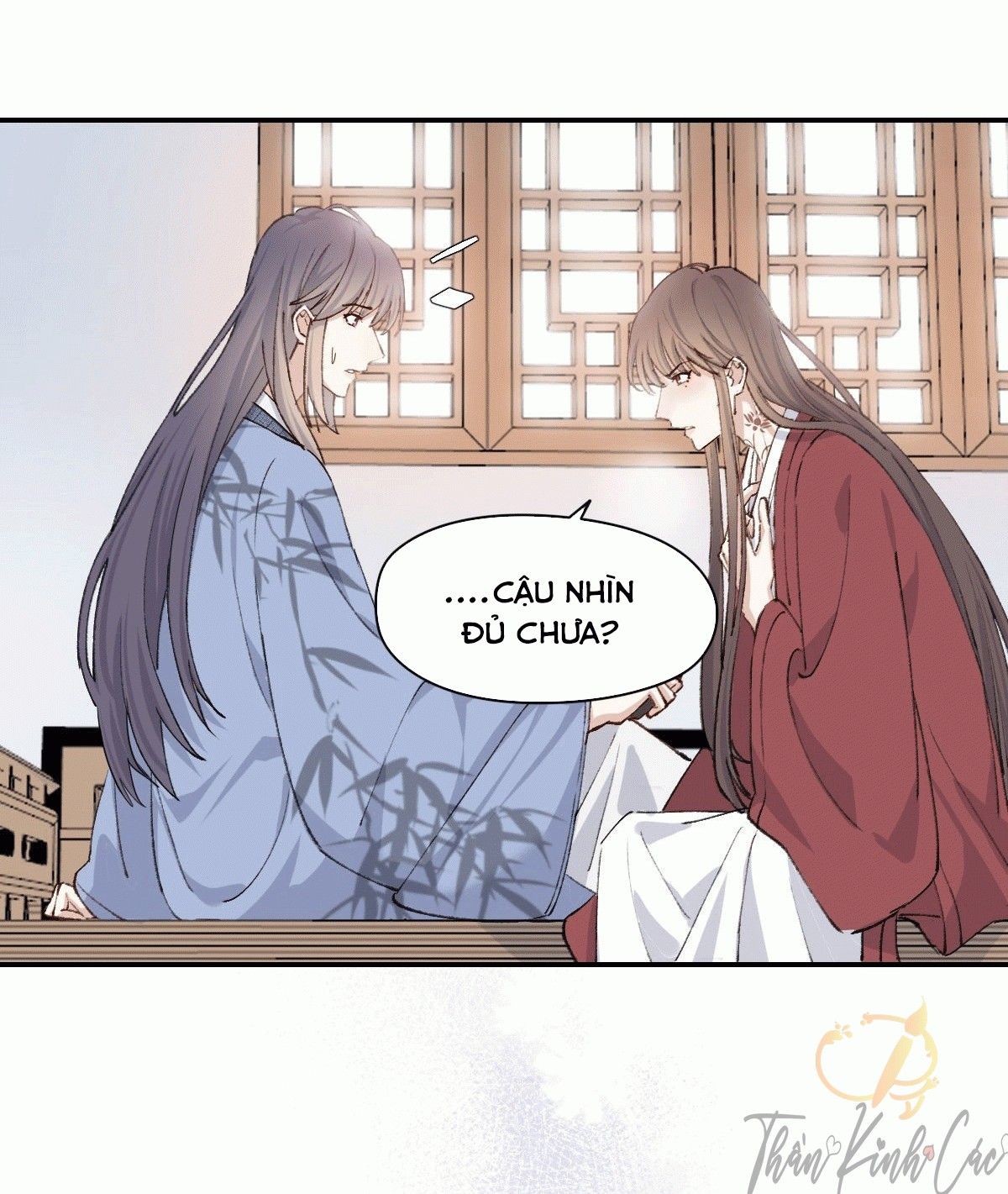 song vương chapter 17 7