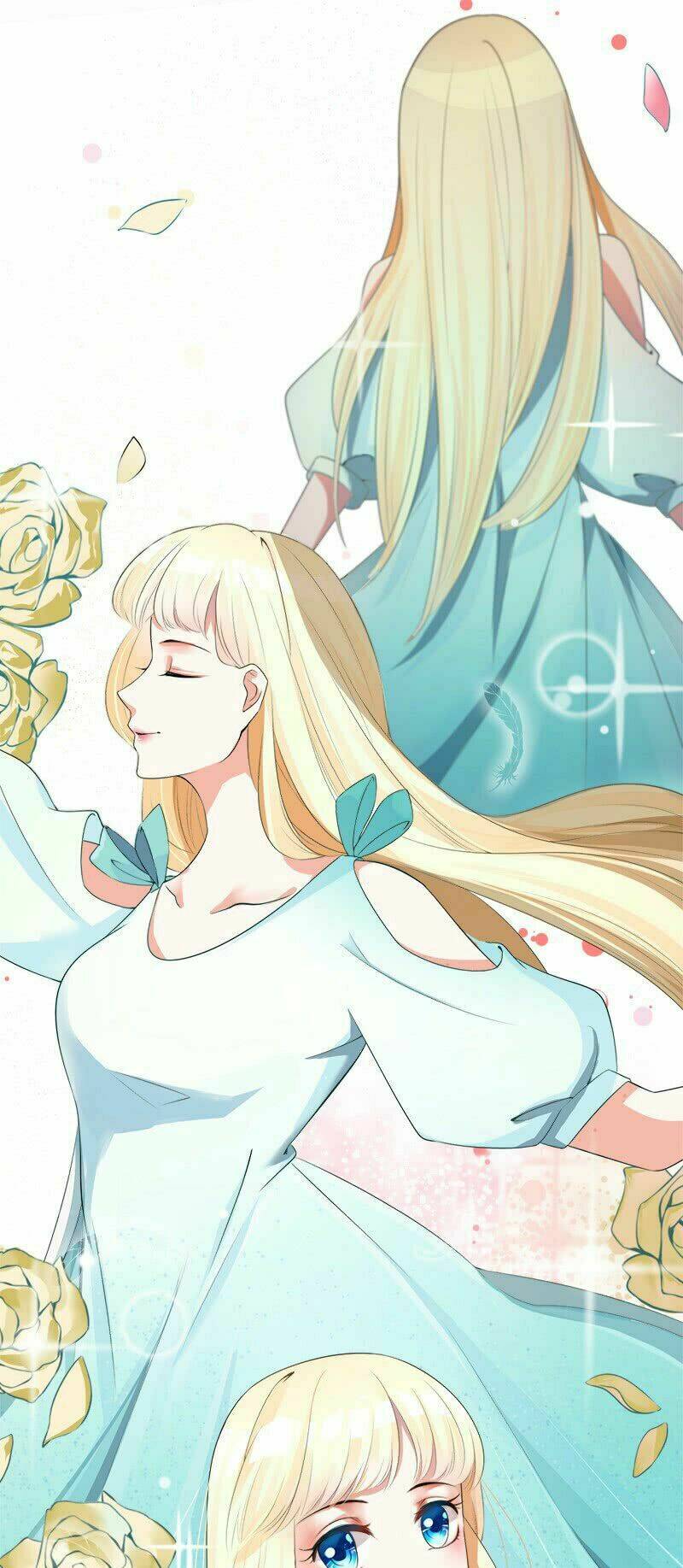 lãnh hôn cuồng ái chapter 4 14