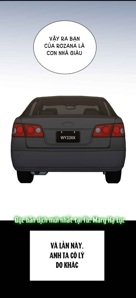 [16+] người đàn ông tầng trên chapter 14.2 27