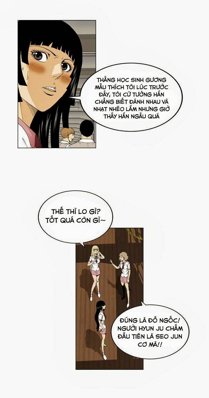 ultimate legend: kang hae hyo chapter 48 21