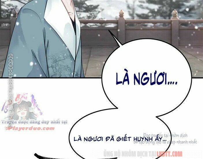 trọng sinh bá sủng nhiếp chính vương quá mạnh mẽ chapter 129 79