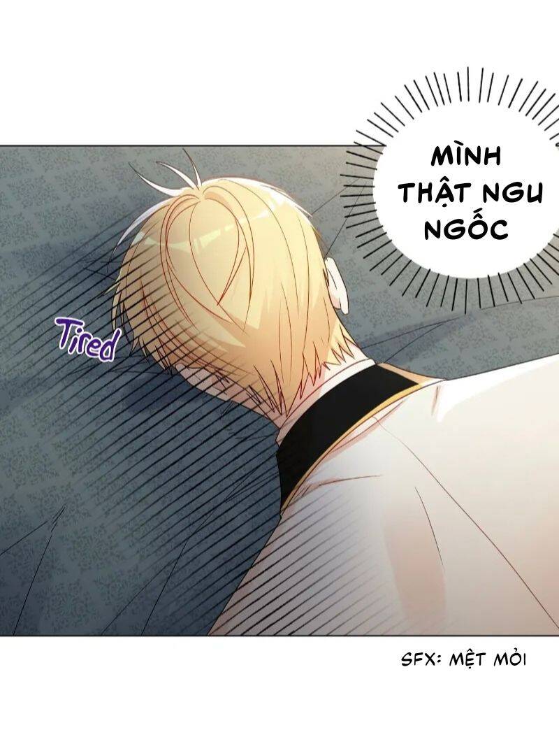 nhật ký quan sát elena evoy chapter 15 27