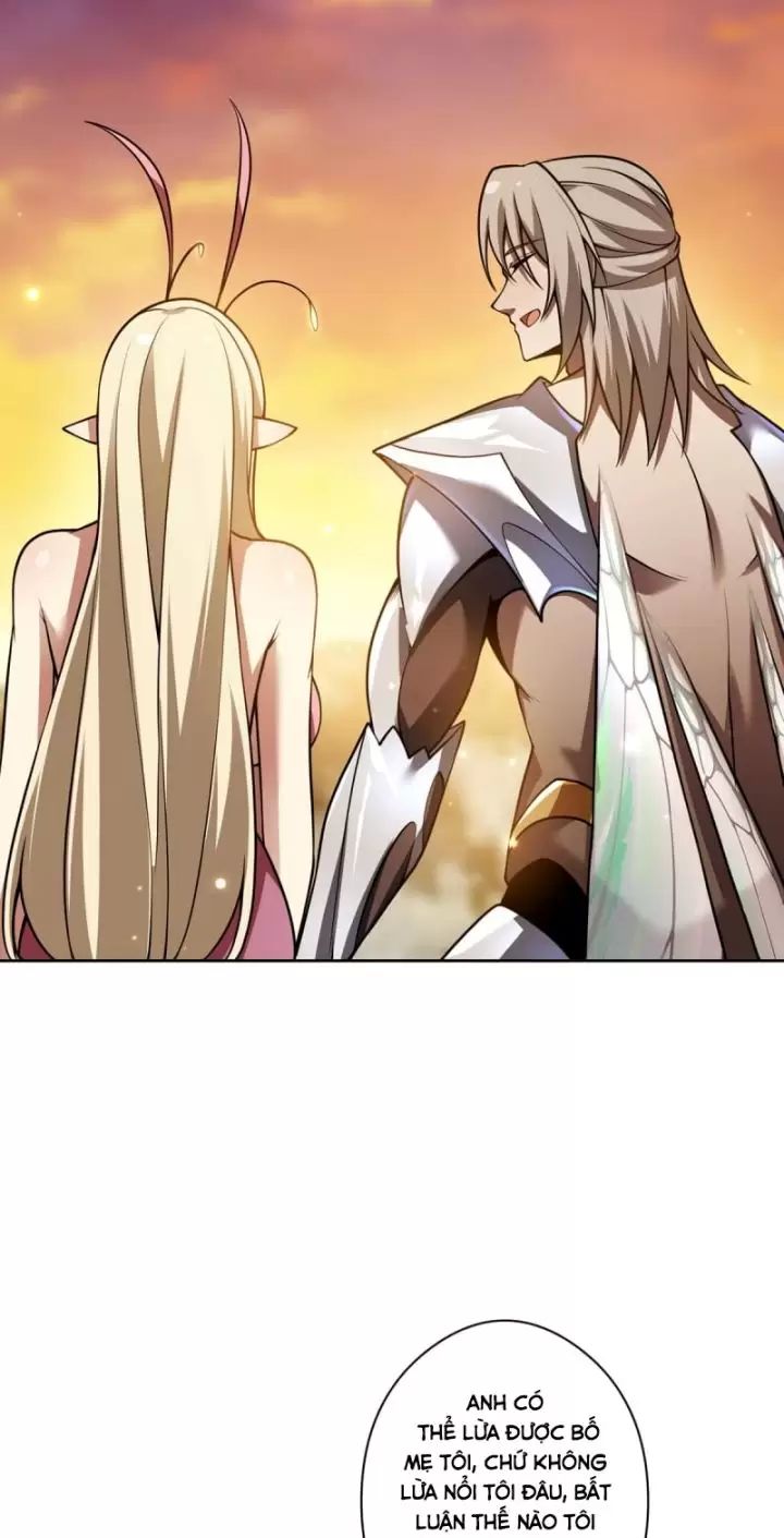 ta, chúa tể rừng xanh chapter 25 16