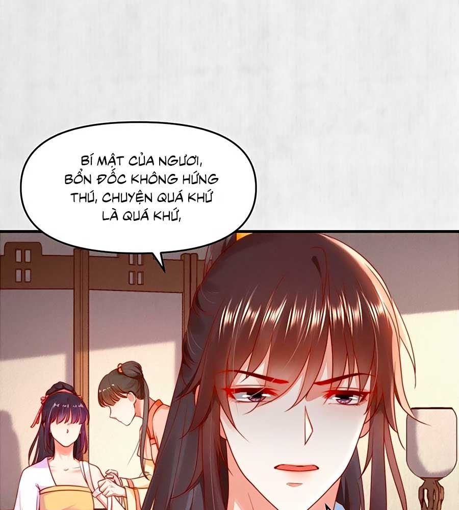 hoạn phi hoàn triều chapter 91 5