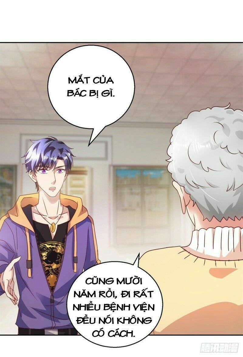 vú em là cổ tiên chapter 145 6