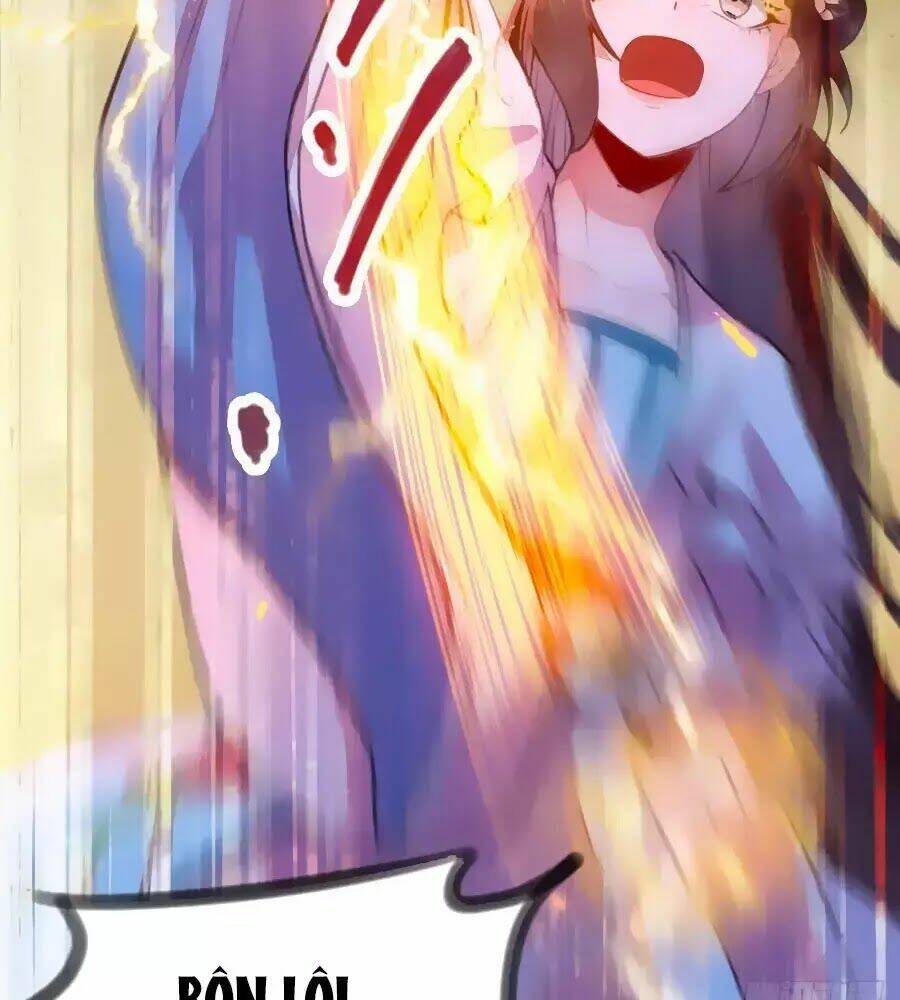 thần y khí nữ: ngự thú cuồng phi của quỷ đế chapter 58 23