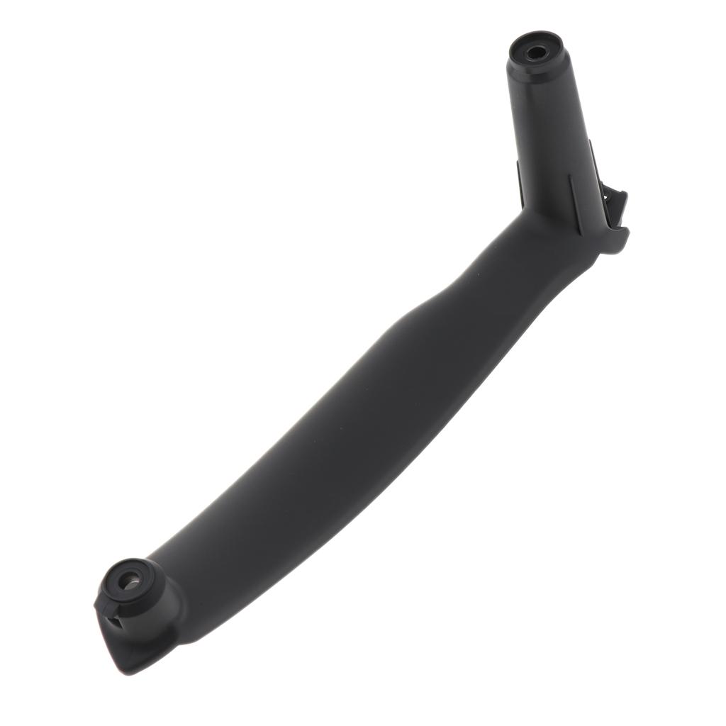 2pieces Inner Door Panel Handle Cover Replacement For E70 E72 X5 X6