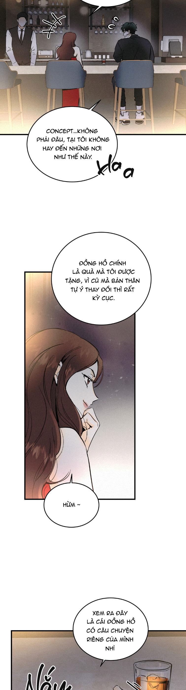 lie again chapter 2 4