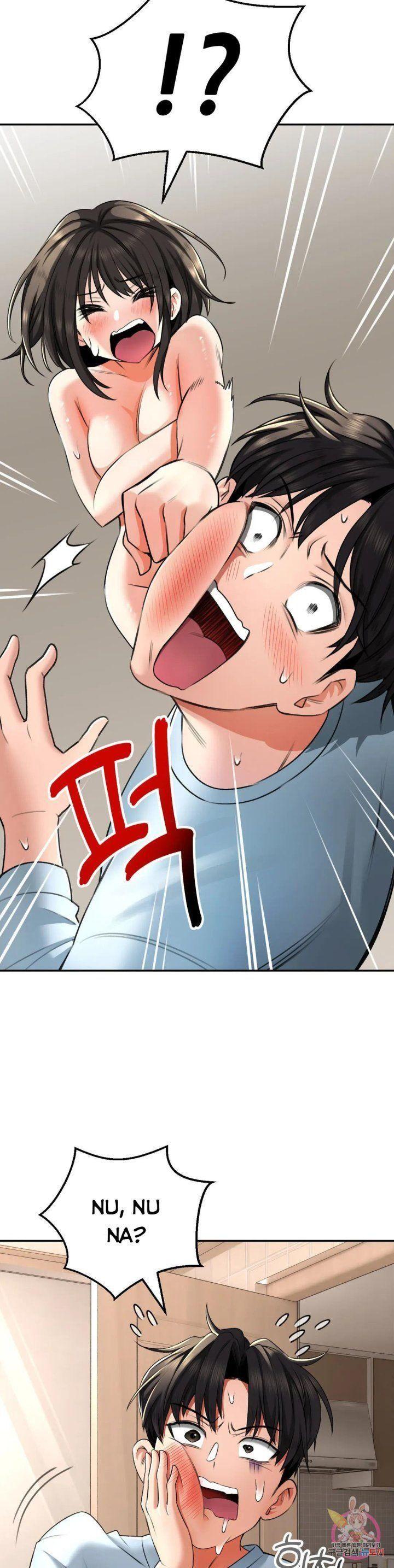 chuyện tình thảo mộc chapter 5 9