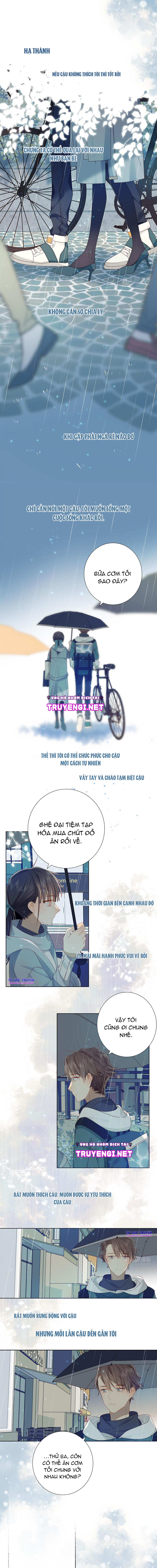 lời thề tựa sương sớm chapter 34 4