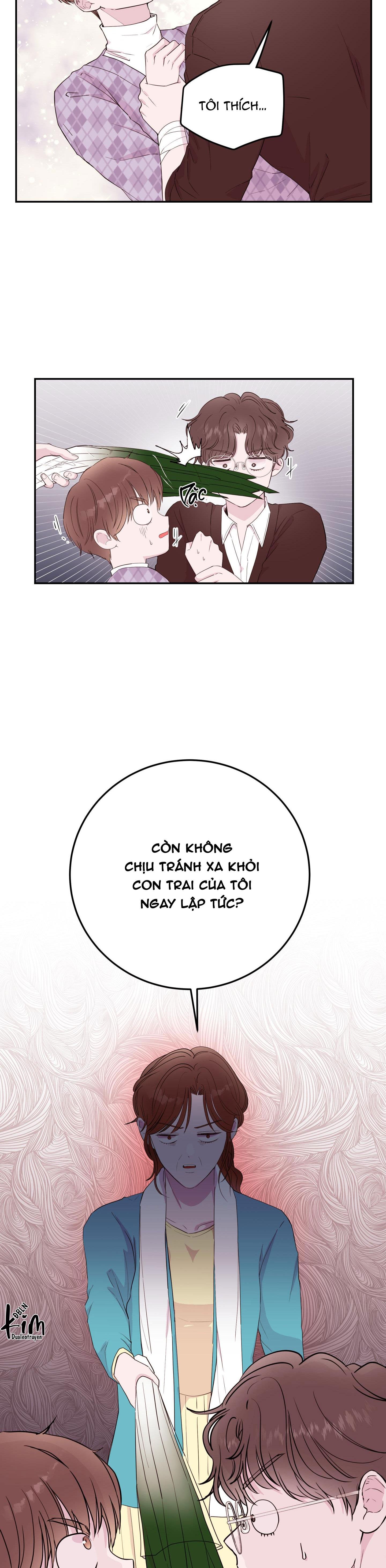 em trai vợ thật nguy hiểm chapter 39 10