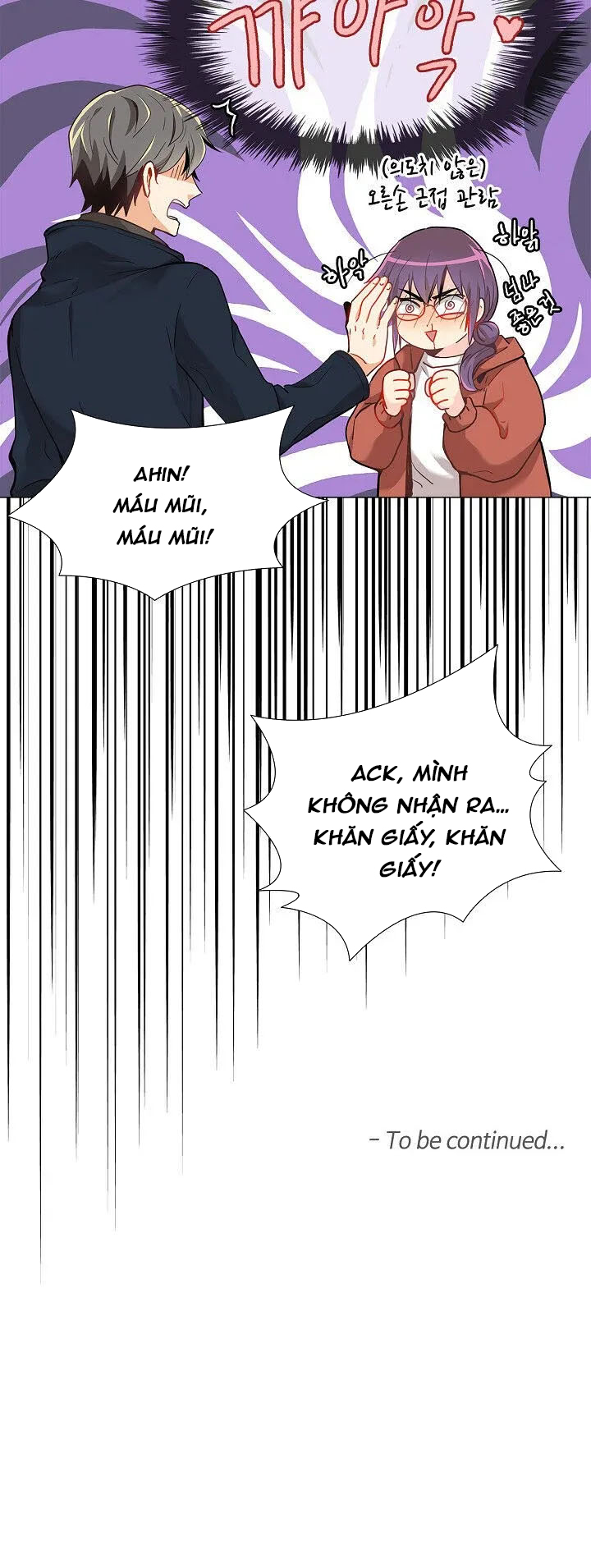 hương vị của nữ thần chapter 6.2 23