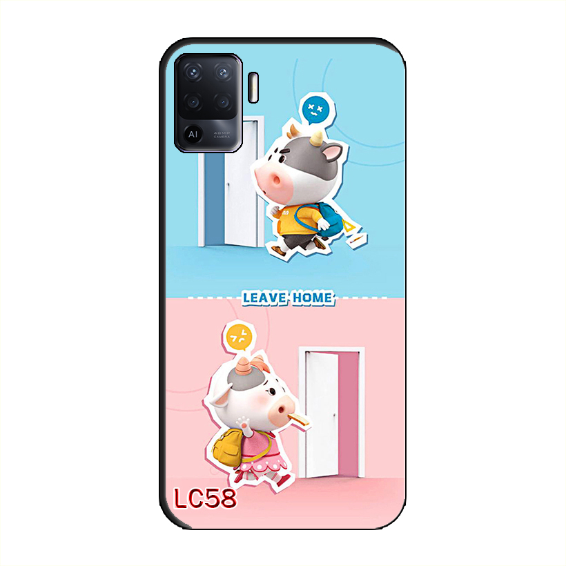 Ốp Lưng Dành Cho OPPO A94