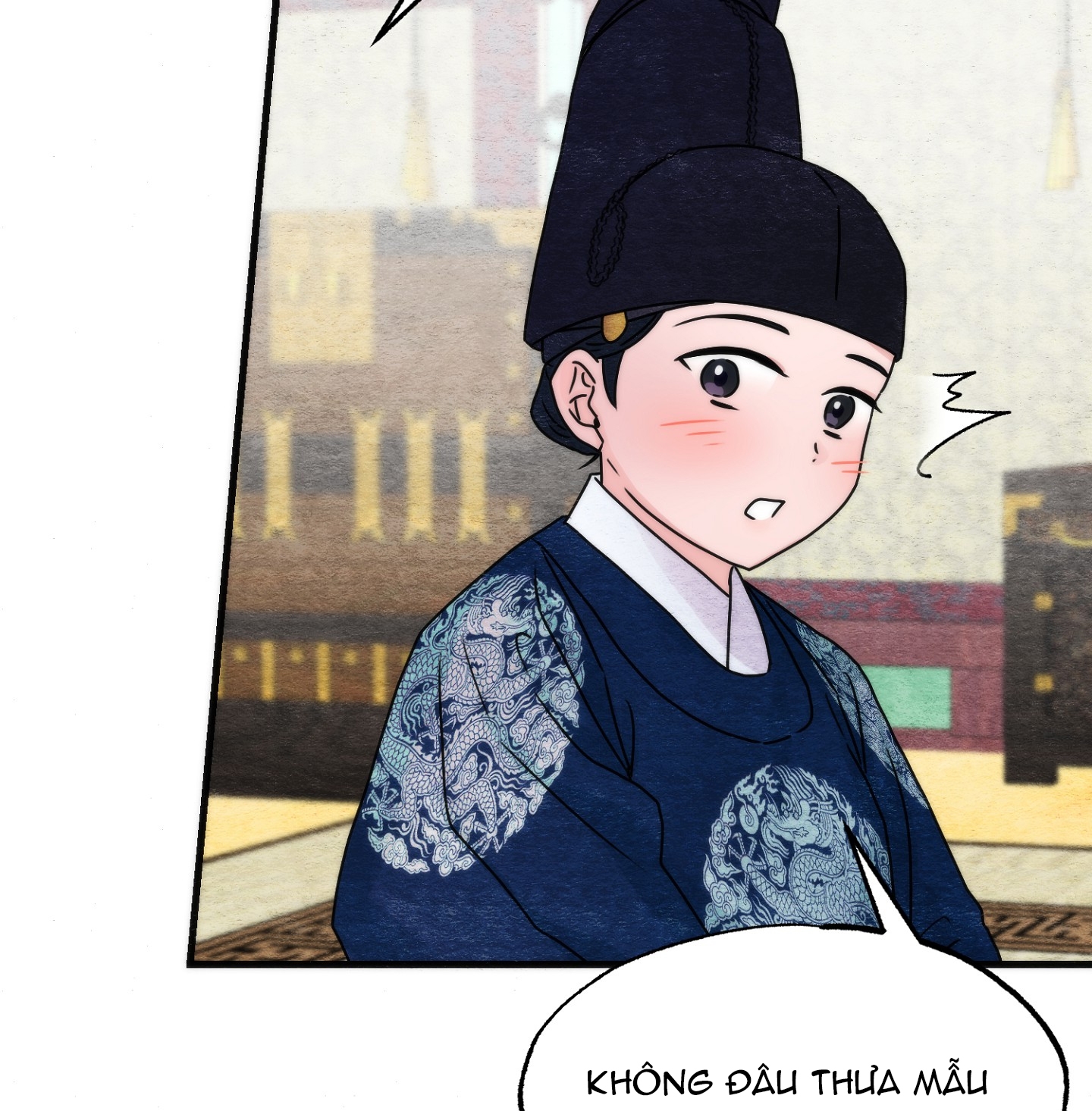 Cương Nhân chapter 95.2 20