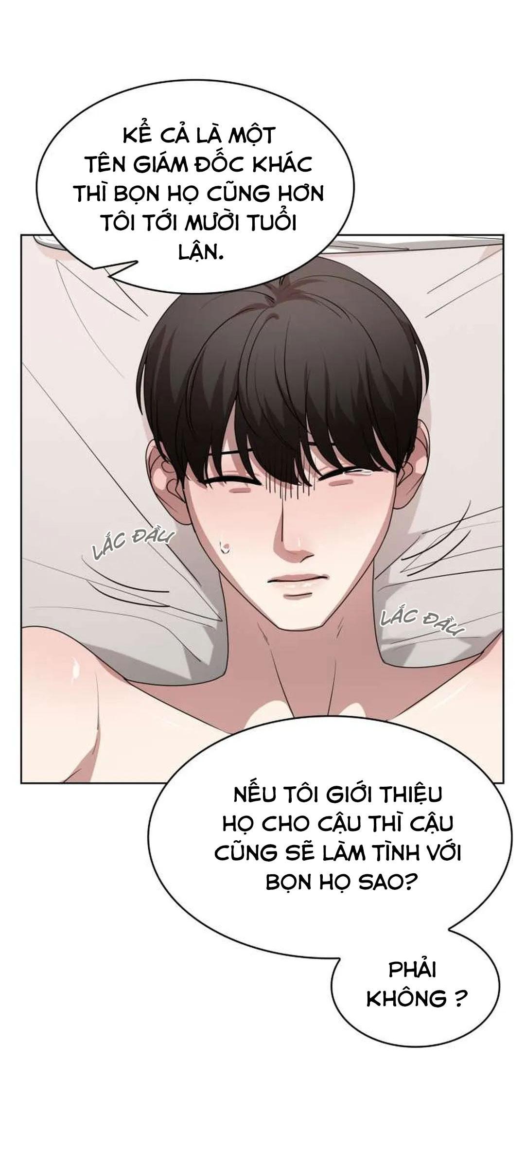 hướng về phía em chapter 11 12