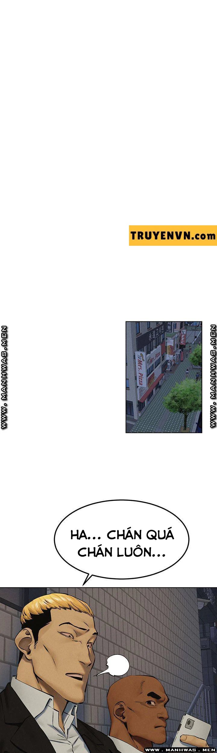 cuộc chiến thầm lặng chapter 202 37