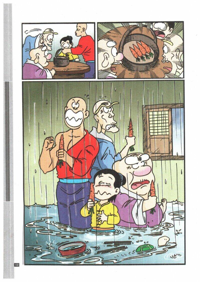 ô long viện siêu buồn cười chapter 2 130