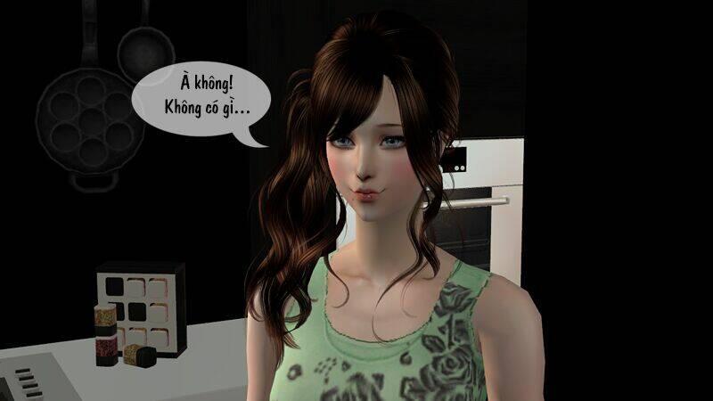 and i love you! chapter 3 87