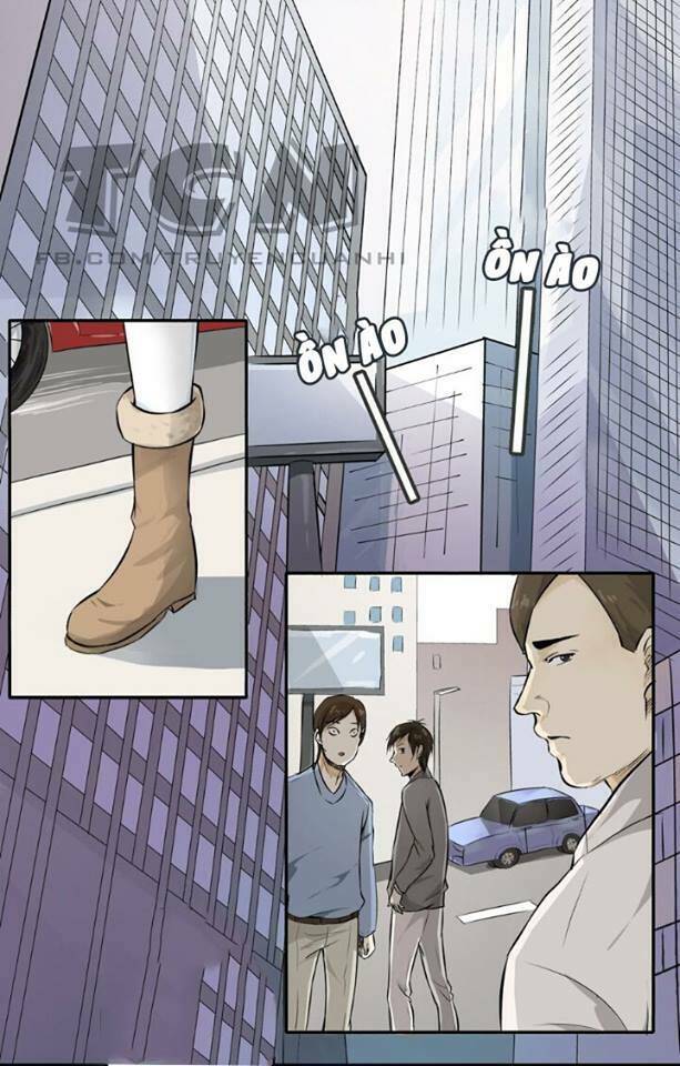 nguyệt ẩn thần chapter 3 2