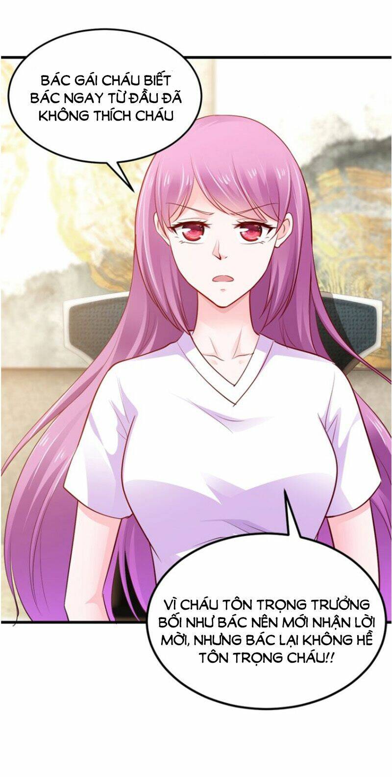 thú cưng độc quyền của boss chapter 65 18