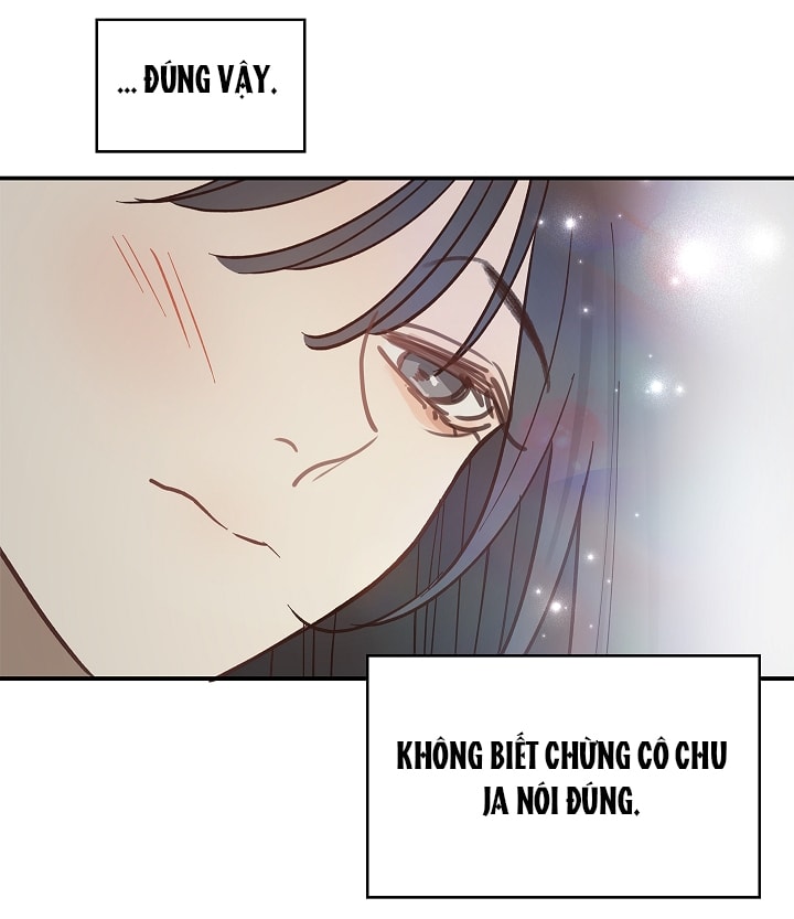 [18+] hoa là mồi nhử chapter 17.2 6