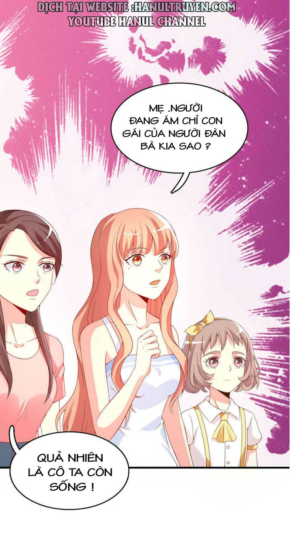 lật đổ lãnh điện hạ satan chapter 8 12